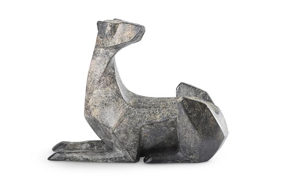 LYING HOUND - Terence Coventry