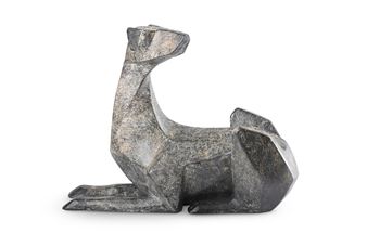 LYING HOUND - Terence Coventry