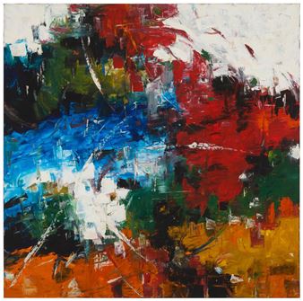 Abstract I - Tim Howe