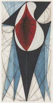 Grande romano blu - John Newman