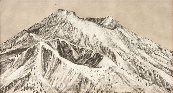 Gunung Batur Bali - Gusti Agung Mangu Putra