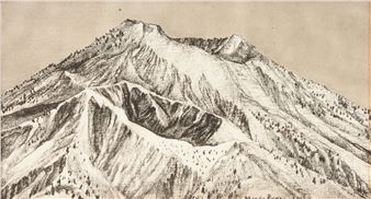 Gunung Batur Bali - Gusti Agung Mangu Putra