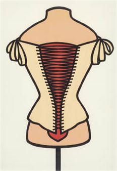 Untitled 5 - Mari Ota