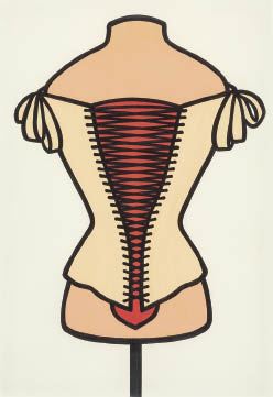 Untitled 5 - Mari Ota