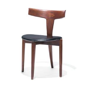 Dining chair - Erik Kolling Andersen