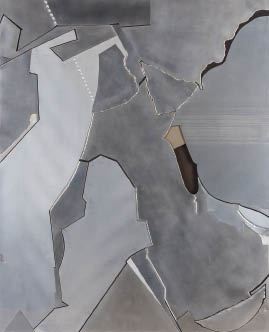 Shin Kuno | Iron work (1970) | MutualArt