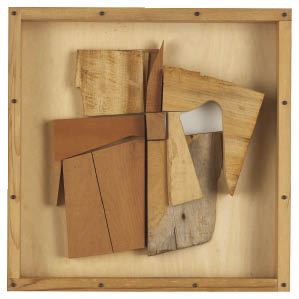 Construction with blocks VII - Shu Eguchi