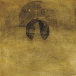 Room without the time - Shin Morikita