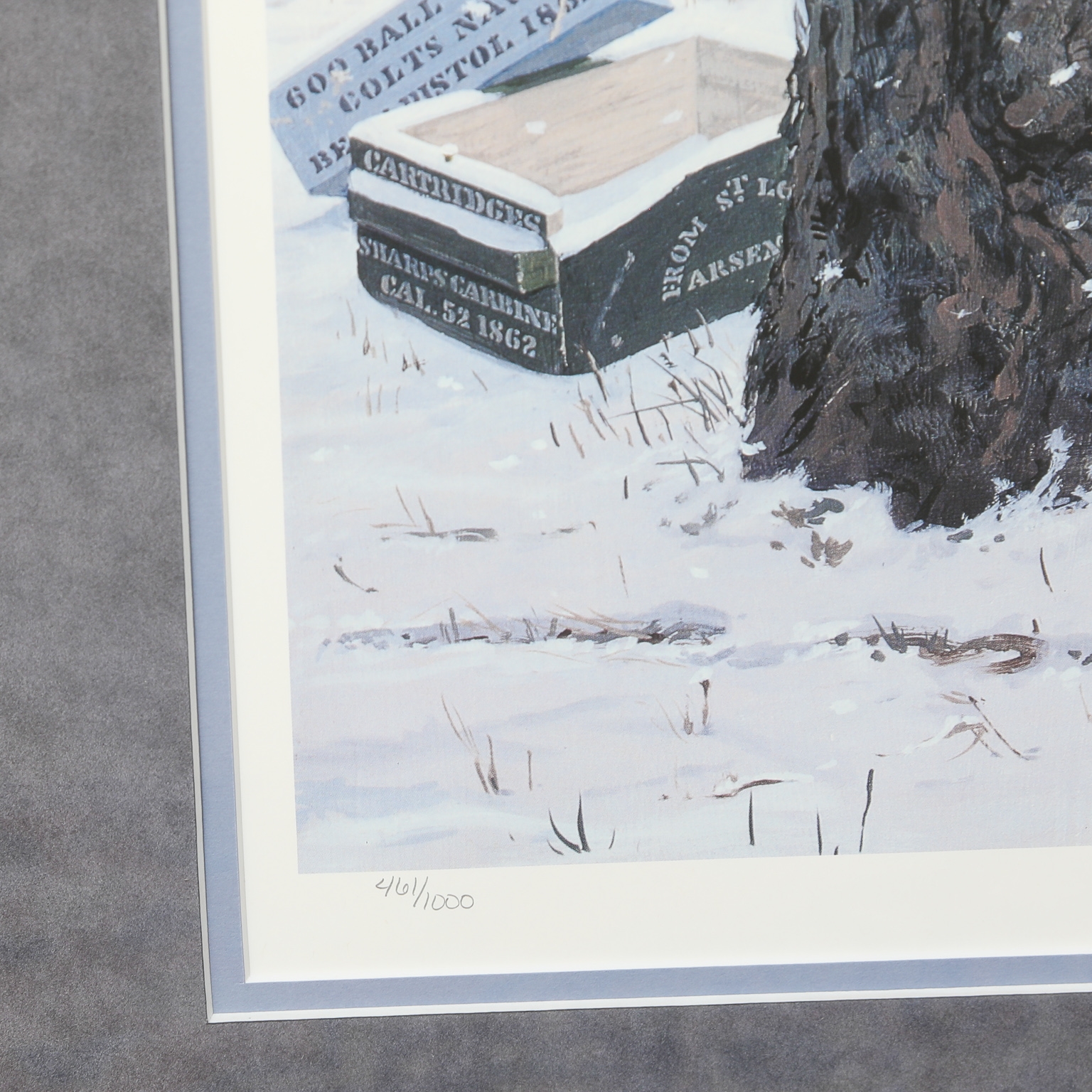 David Wright | David Wright Limited Edition Historical Print Depicting ...