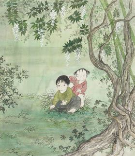 Mt. Fuji - Fudo Kaida