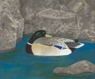 Hekitan - Keika Kanashima