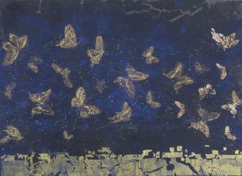Circulation vol.4 - Hiroko Otake