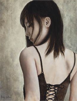 Chamomile scent - Goto Keiji