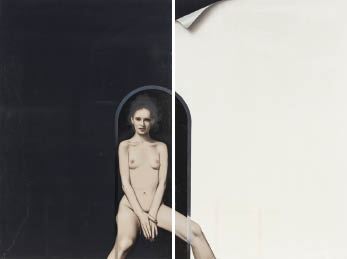 Work (a set of 2) - Kozo Mio