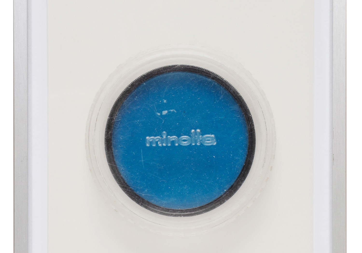 Sean Hemmerle | SEAN HEMMERLE, SET OF 9 PHOTOGRAPHS OF LENS GELS (2012 ...