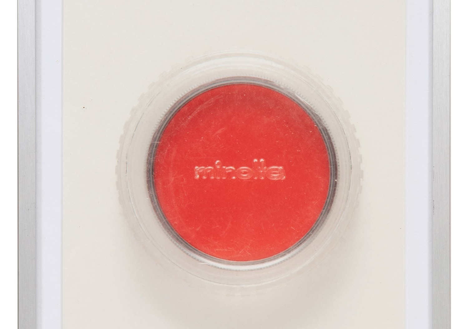 Sean Hemmerle | SEAN HEMMERLE, SET OF 9 PHOTOGRAPHS OF LENS GELS (2012 ...