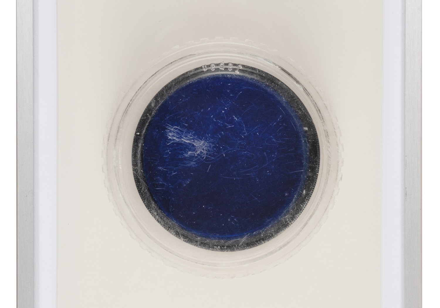 Sean Hemmerle | SEAN HEMMERLE, SET OF 9 PHOTOGRAPHS OF LENS GELS (2012 ...