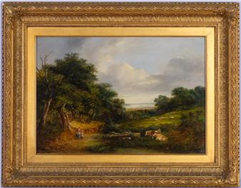 Ipswich docks - Robert Burroughs