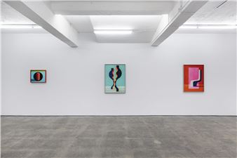 Erin O’Keefe: A Whole Thing - Seventeen, London
