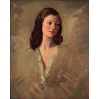 FLORENCE - Archibald Barnes