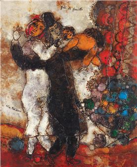 Family - Théo Tobiasse
