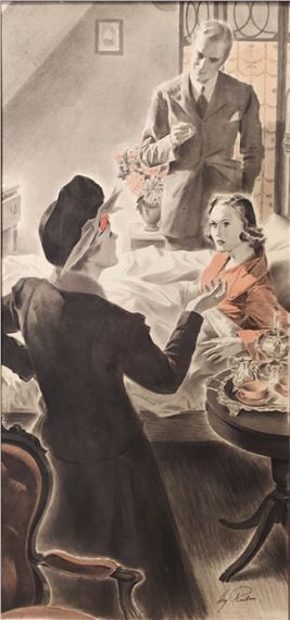 Conversation - Hy Rubin