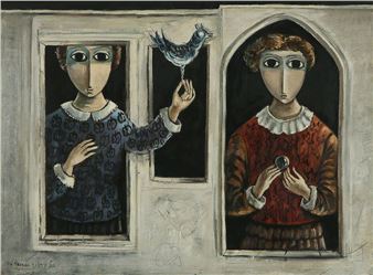 Interiors 94 - Matsart Auctioneers & Appraisers, Jerusalem