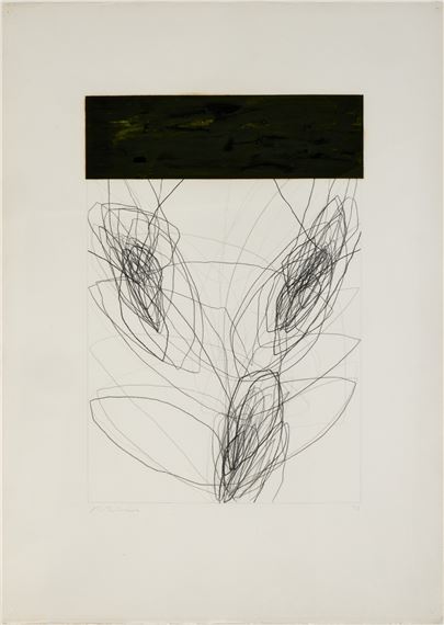 Venus by Bruce Robbins, Executed in 1993