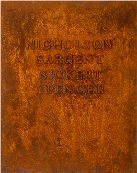 Untitled - Keith Milow