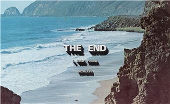 The End 47 - Luke Butler