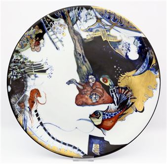 Fukushima, die Tsunamikatastrophe am 11.03.2011 - Gaube Gudrun