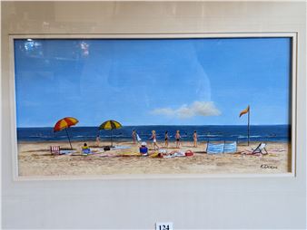 KERRY DORAN - Kerry Doran