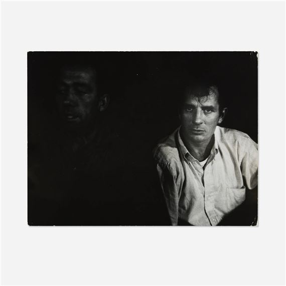 Jack Kerouac - Jerry Yulsman