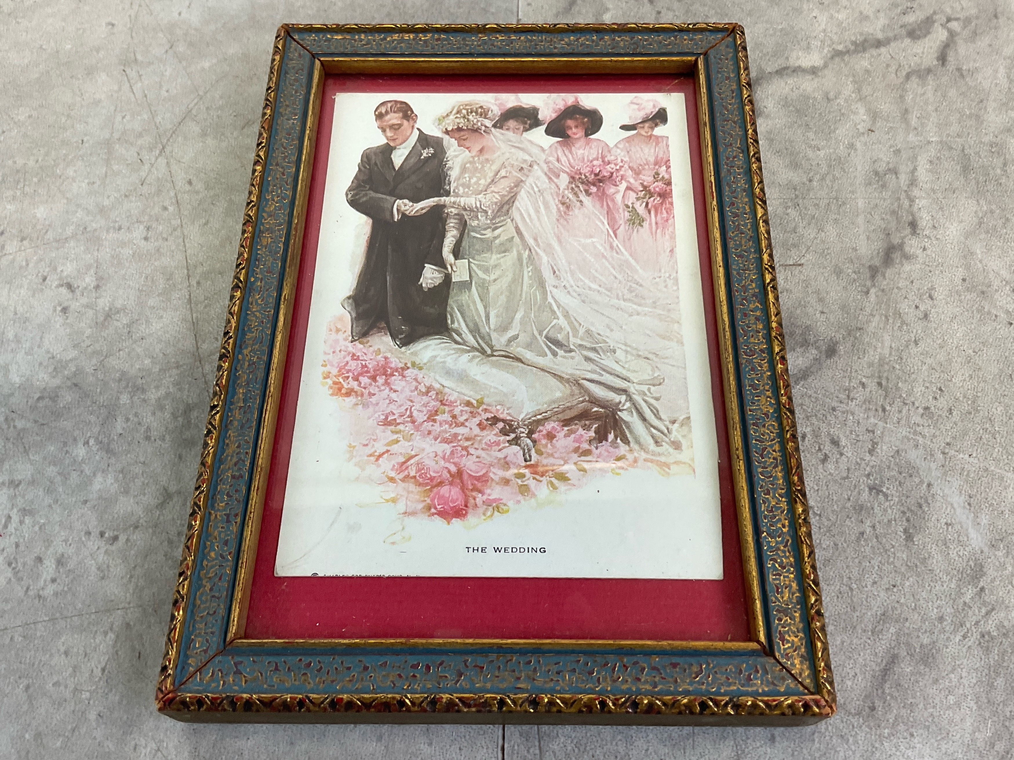 Harrison Fisher | Harrison Fisher Prints | MutualArt
