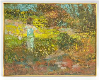 End of summer - Zoltan Hecht