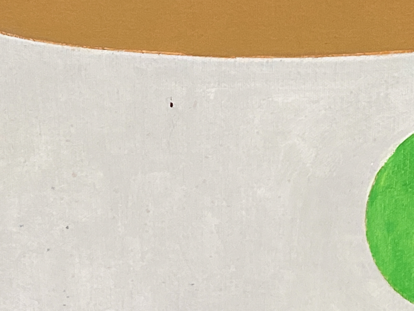 Daniel Content | LARGE ABSTRACT O/C (1956) | MutualArt