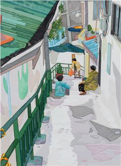 ڱ＞Bܲ - Choi Hyeji