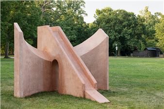 Bemis Center for Contemporary Arts Opens Ambitious Group Exhibition Centered on Water and Climate Justice