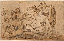 Audain Art Museum exhibits rare drawings from the National Gallery of Canada's vault