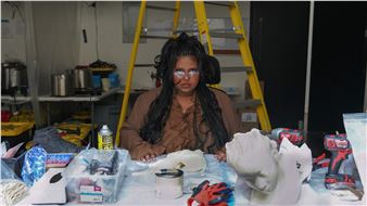 Esmaa Mohamoud: What Does Webster’s Say About Soul?