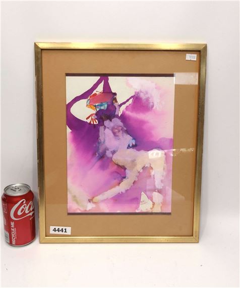 Untitled by Martin Sumers