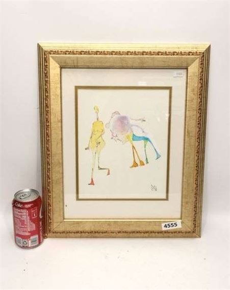 Untitled by Martin Sumers