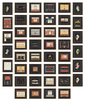 The Grand Tour Sale - Bonhams Knightsbridge