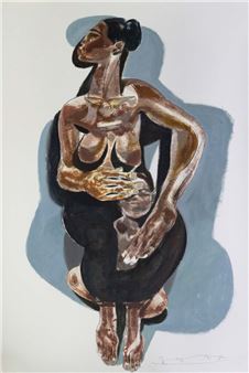 Roots of Resilience: Tesfaye Urgessa