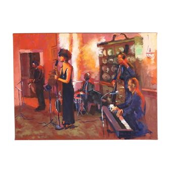 Wedding Singer - Mike Hoyt