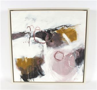 Time And Place - Mari French