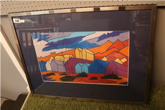 Antiques & Interiors Sale to include Ceramics, Collectables, Silver, Jewellery and Furniture - Hyperion