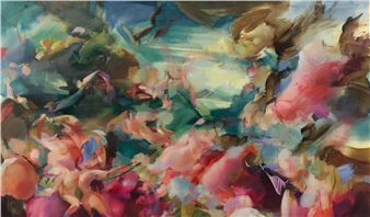 Your Preview of Art Basel 2025: The Best Galleries, Artists, and Works to Know