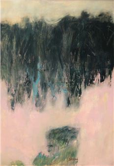 Lake Toba (Danau Toba - Zaini