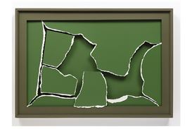 Musée National Picasso-Paris hosts Anna Maria Maiolino's first French solo exhibition